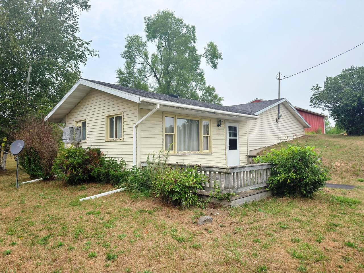 9463 Big Stone Lake Road - Photo 1
