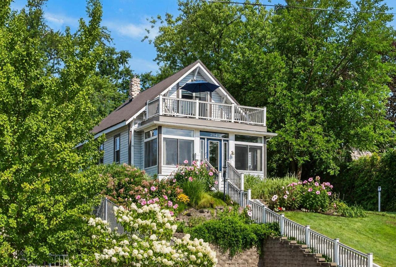 284 Marina Drive - Photo 1