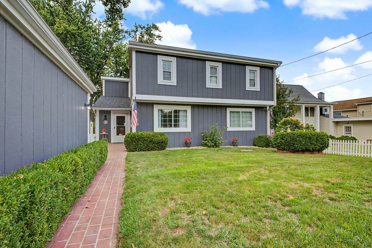 2124 Ash Te Wette Beach Drive - Photo 1