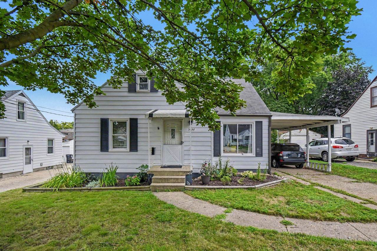 3658 Badger Avenue - Photo 1