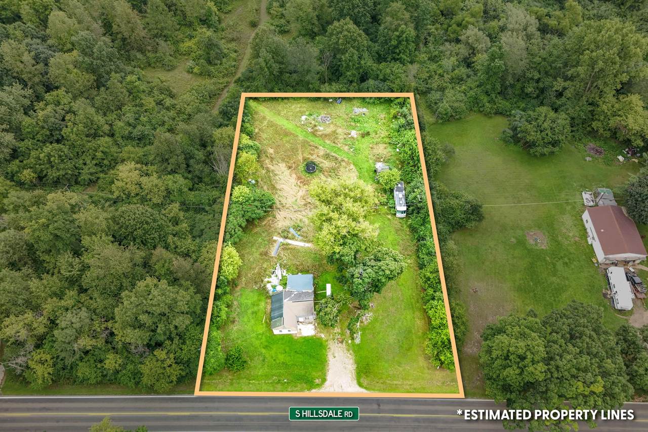 1451 Hillsdale Road - Photo 1