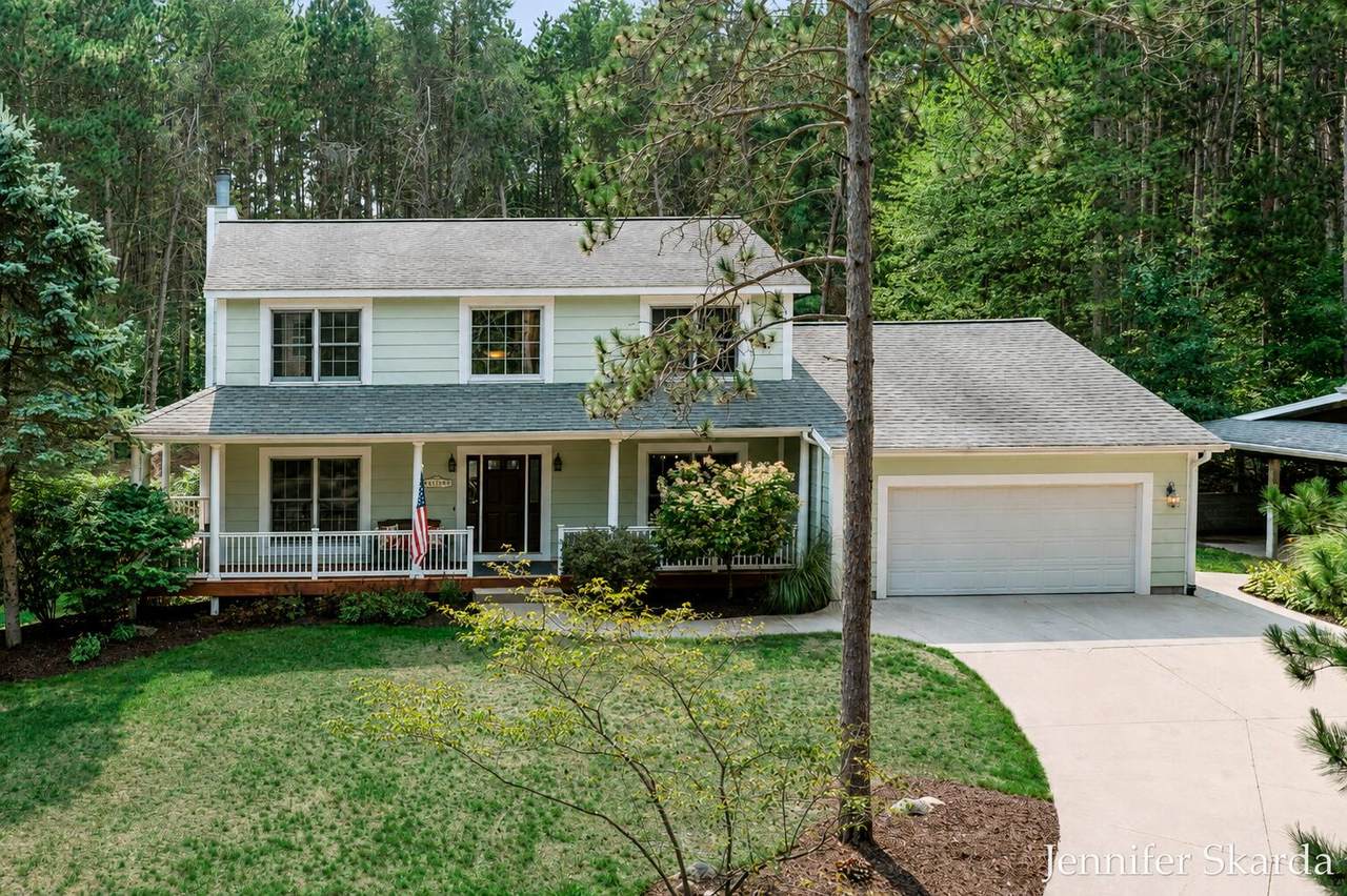 4530 Summit Forest Drive - Photo 1