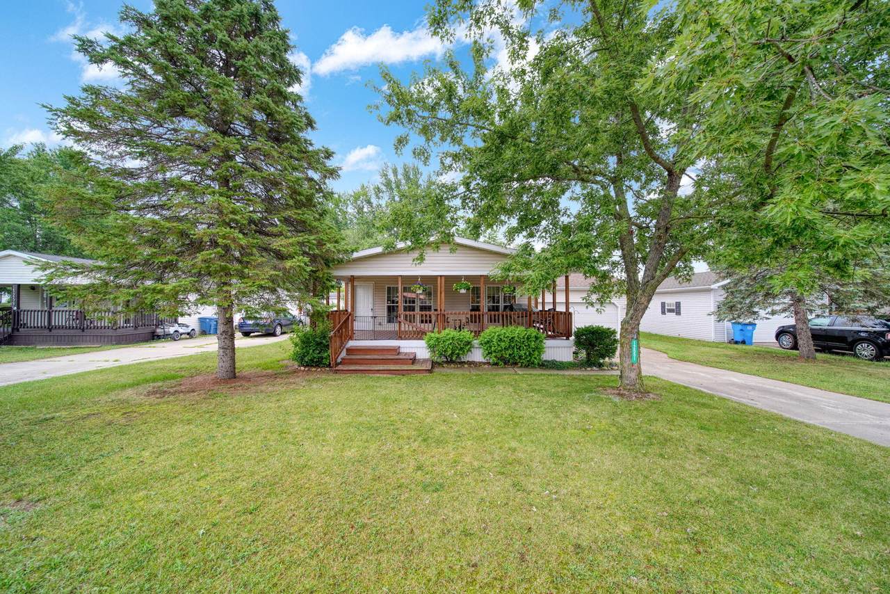 12551 Sheffield Drive - Photo 1