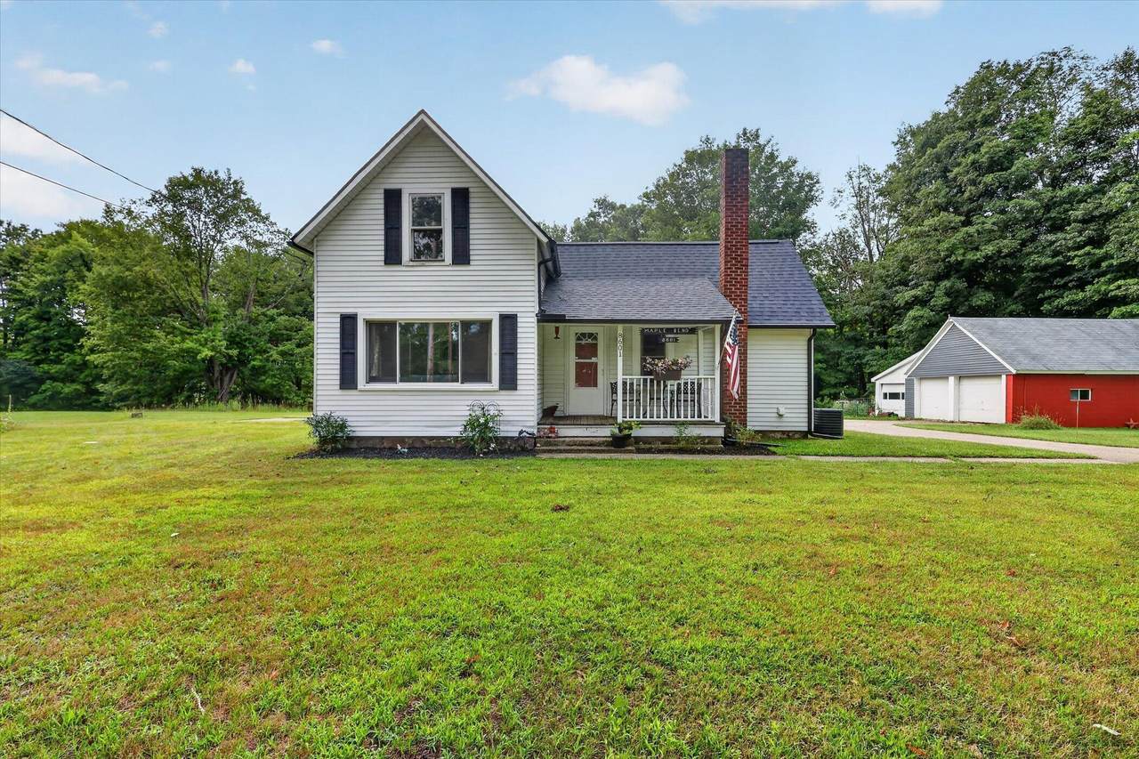 8601 Almena Drive - Photo 1