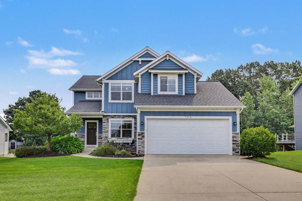 7278 Rosie Shores Drive - Photo 1