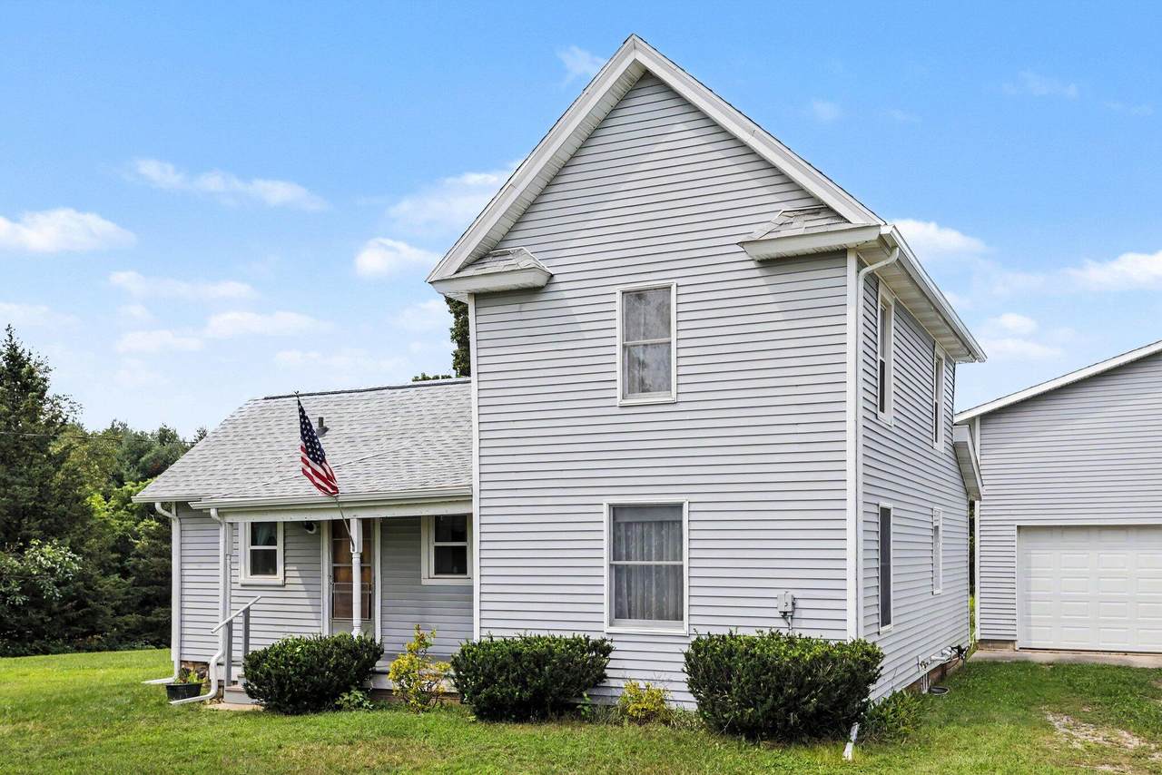 4407 Andrus Road - Photo 1
