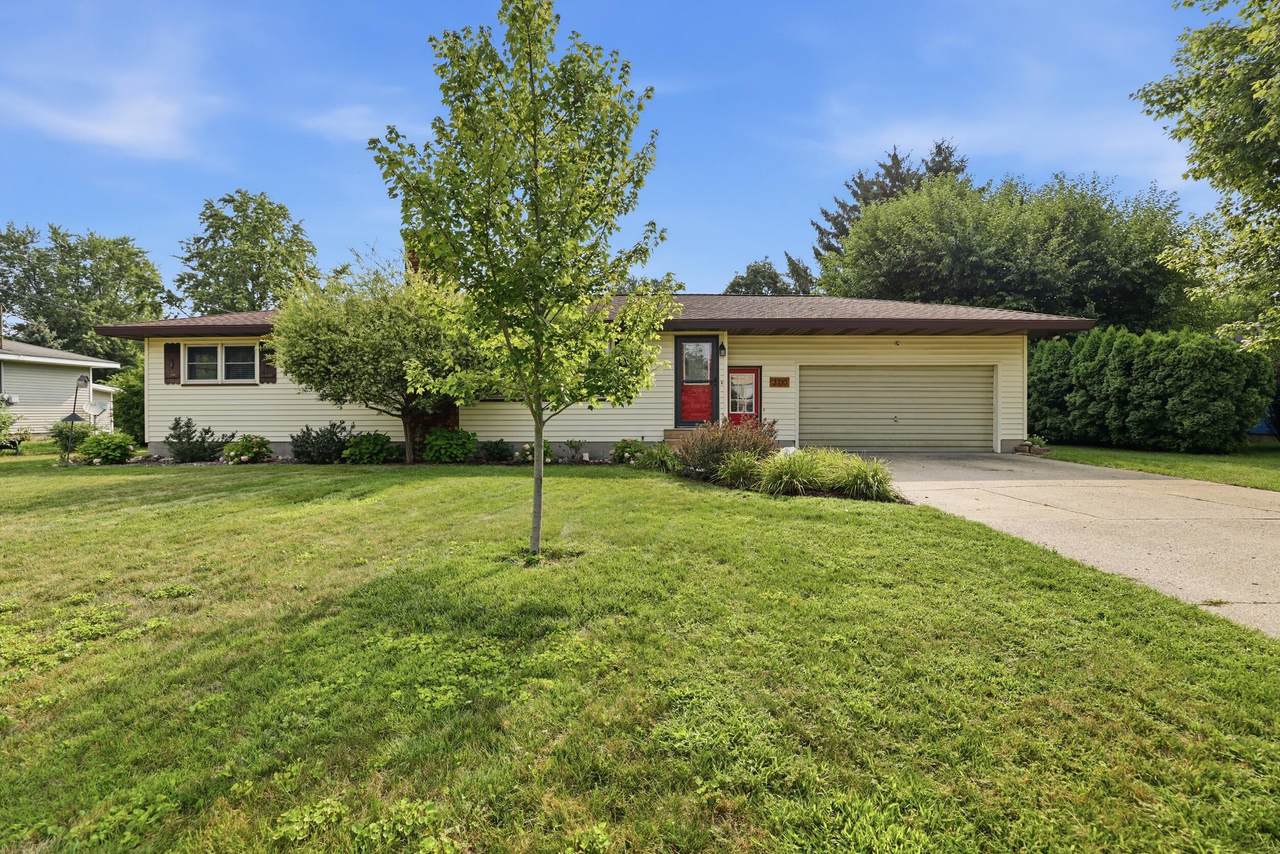 3710 Manning Street - Photo 1