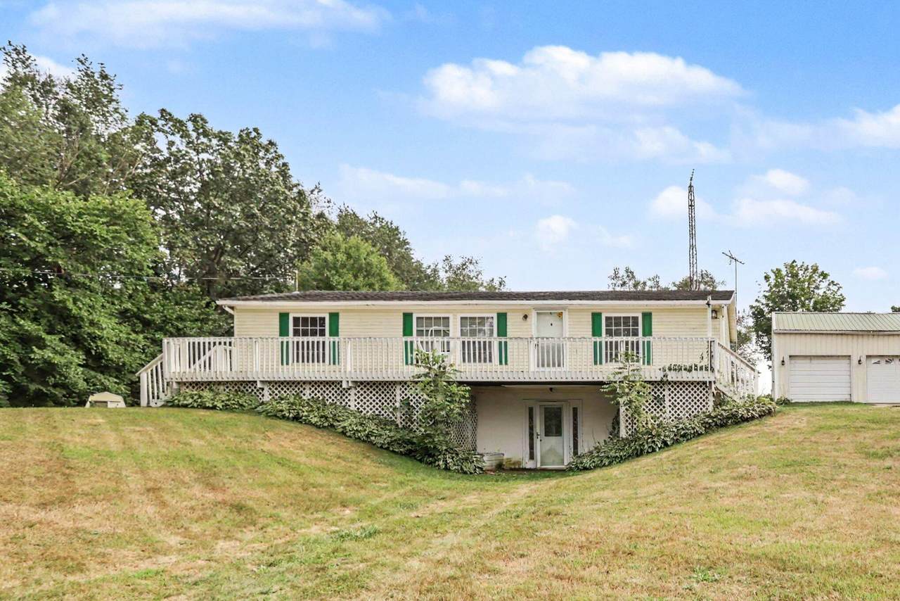 4188 K Drive - Photo 1