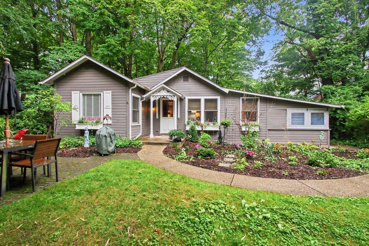 963 Allegan Street - Photo 1