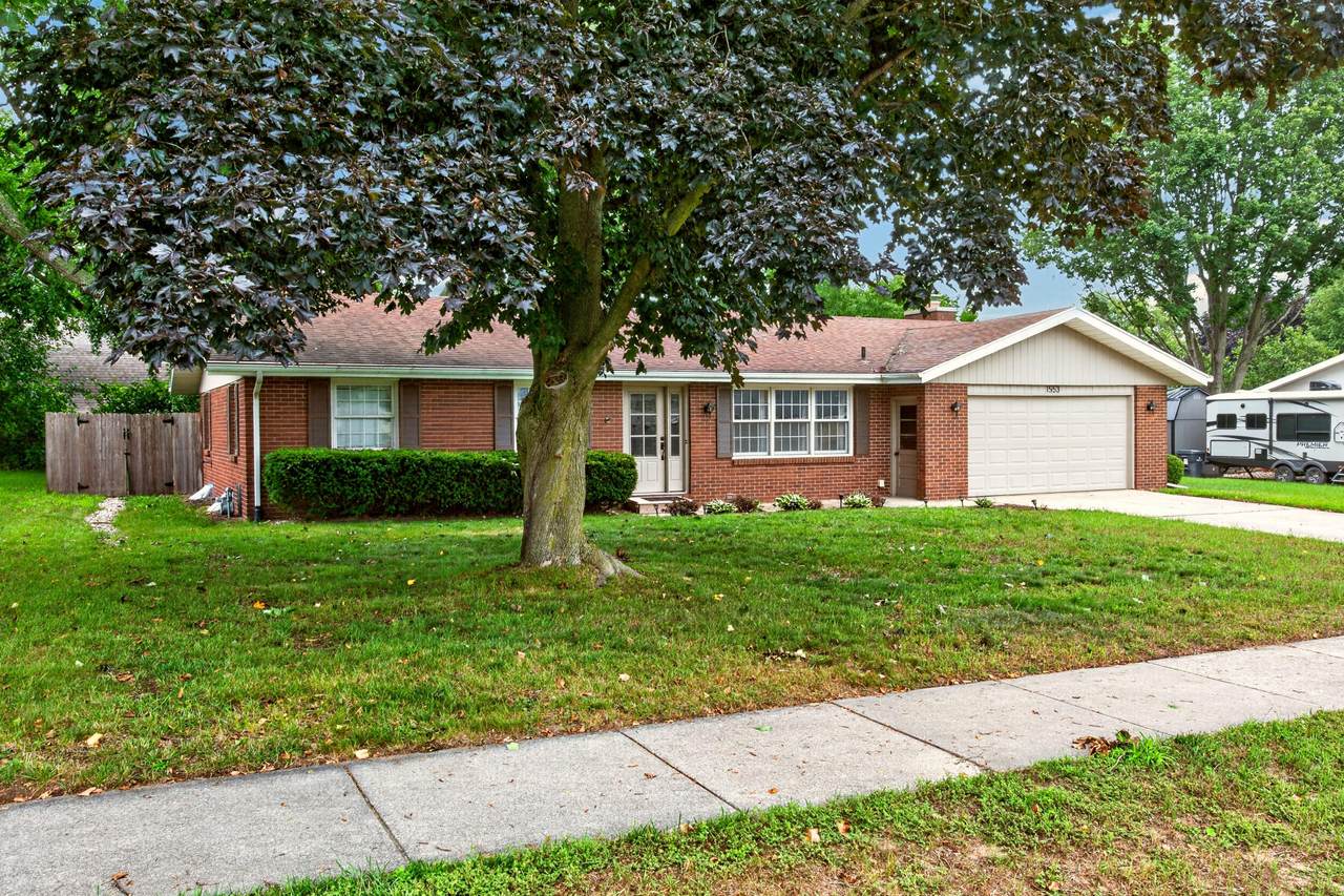 1553 Kipling Court - Photo 1