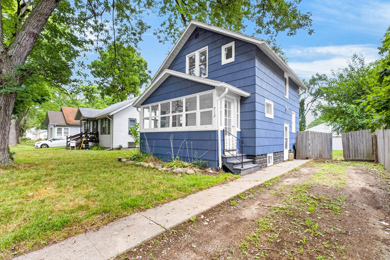 712 Fenimore Avenue - Photo 1