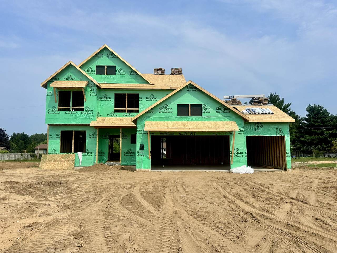 2147 Emerald Shore Circle - Photo 1