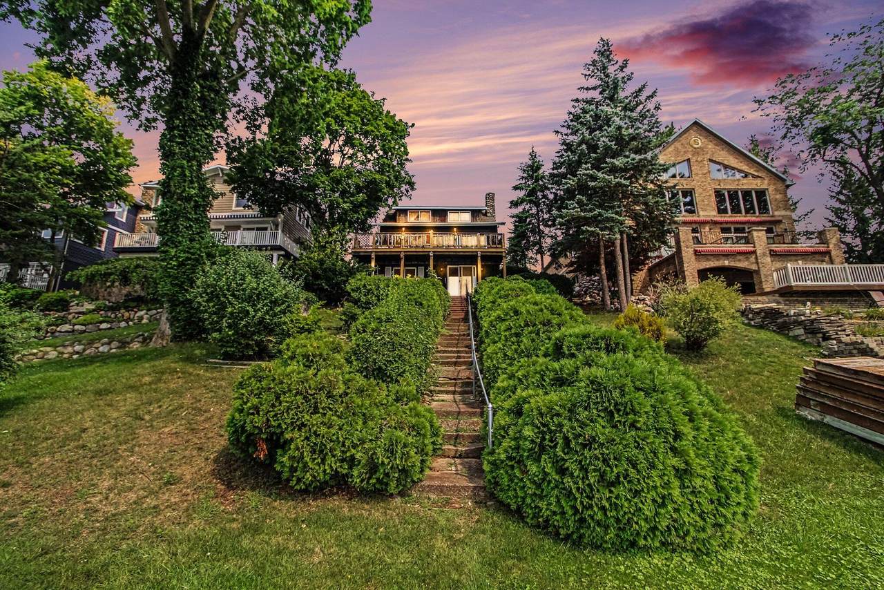 1865 Wamplers Heights Drive - Photo 1