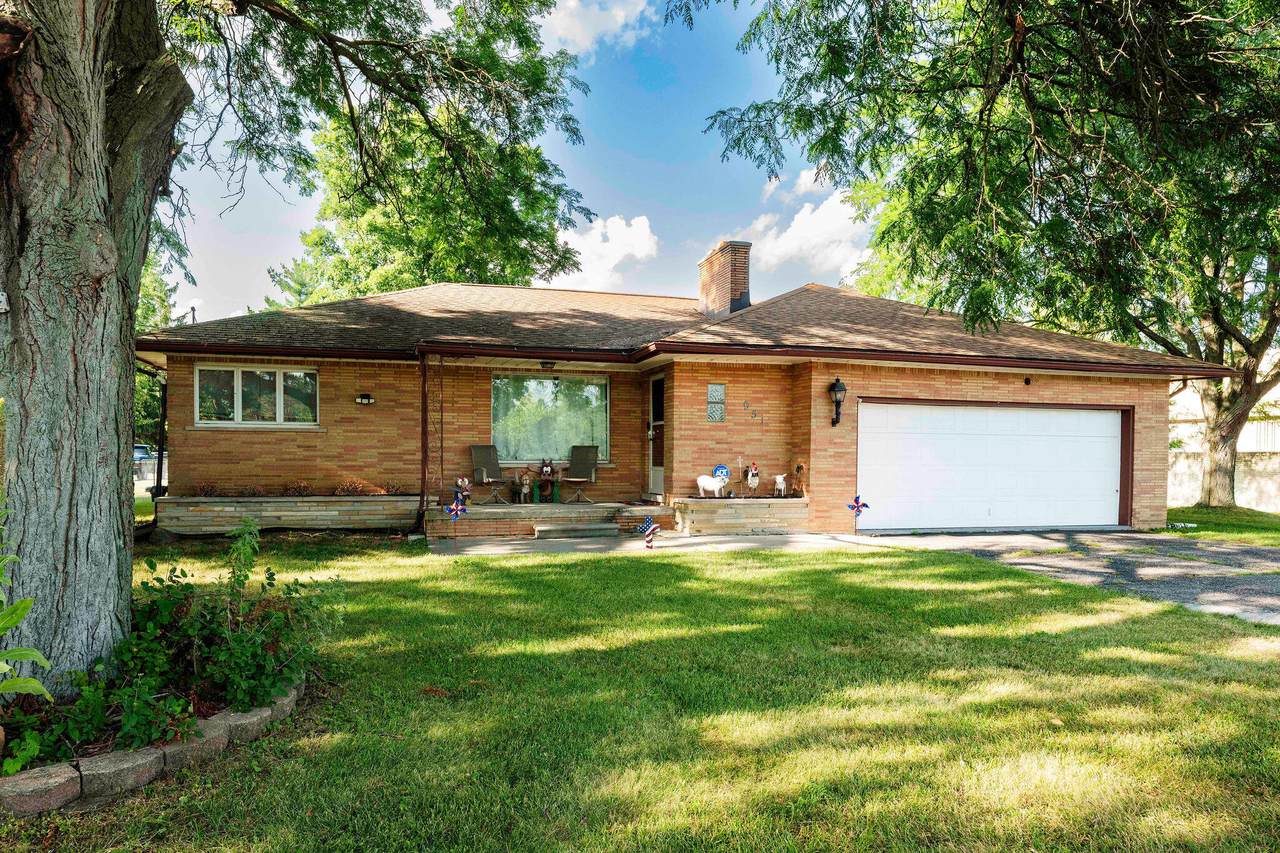 951 Square Lake - Photo 1