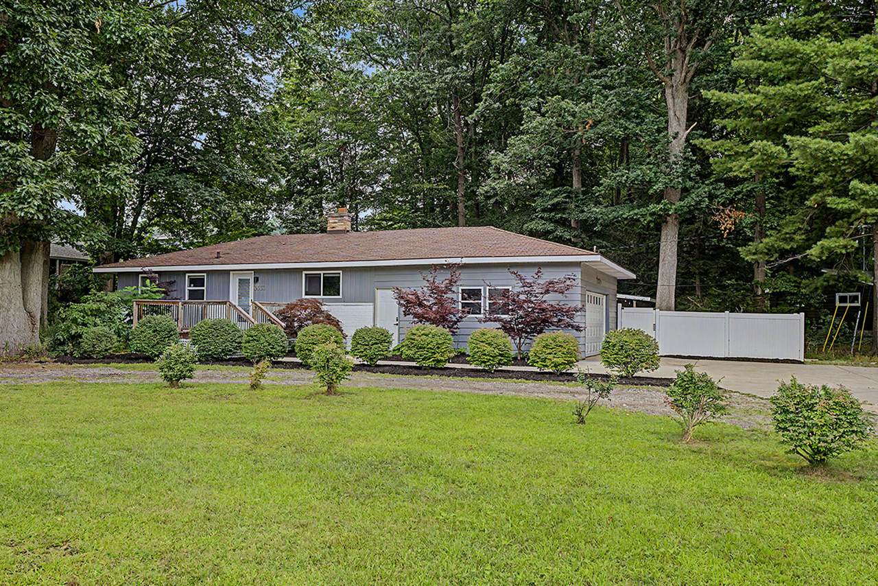 3333 Blue Star Highway - Photo 1