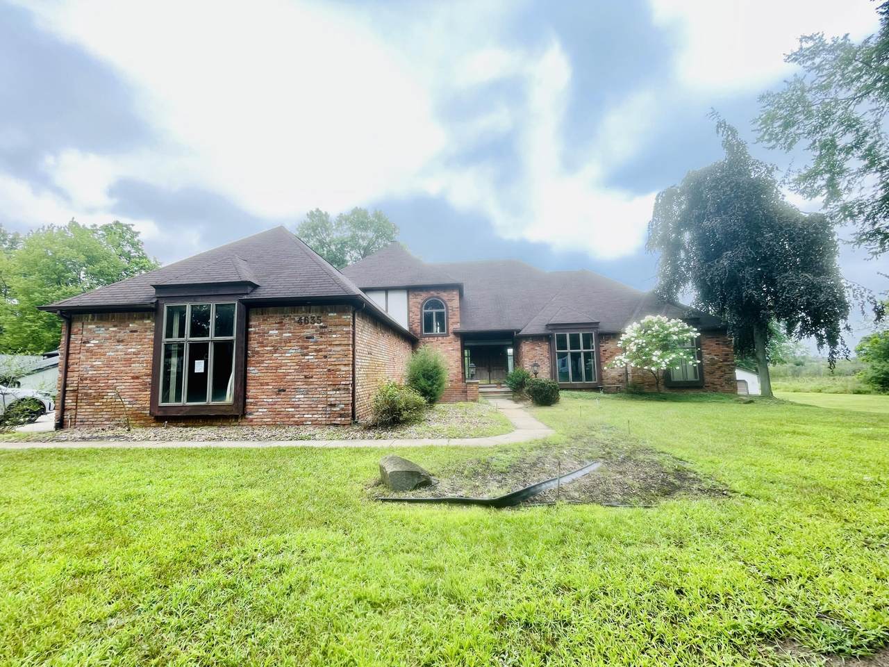 4635 Jackson Road - Photo 1