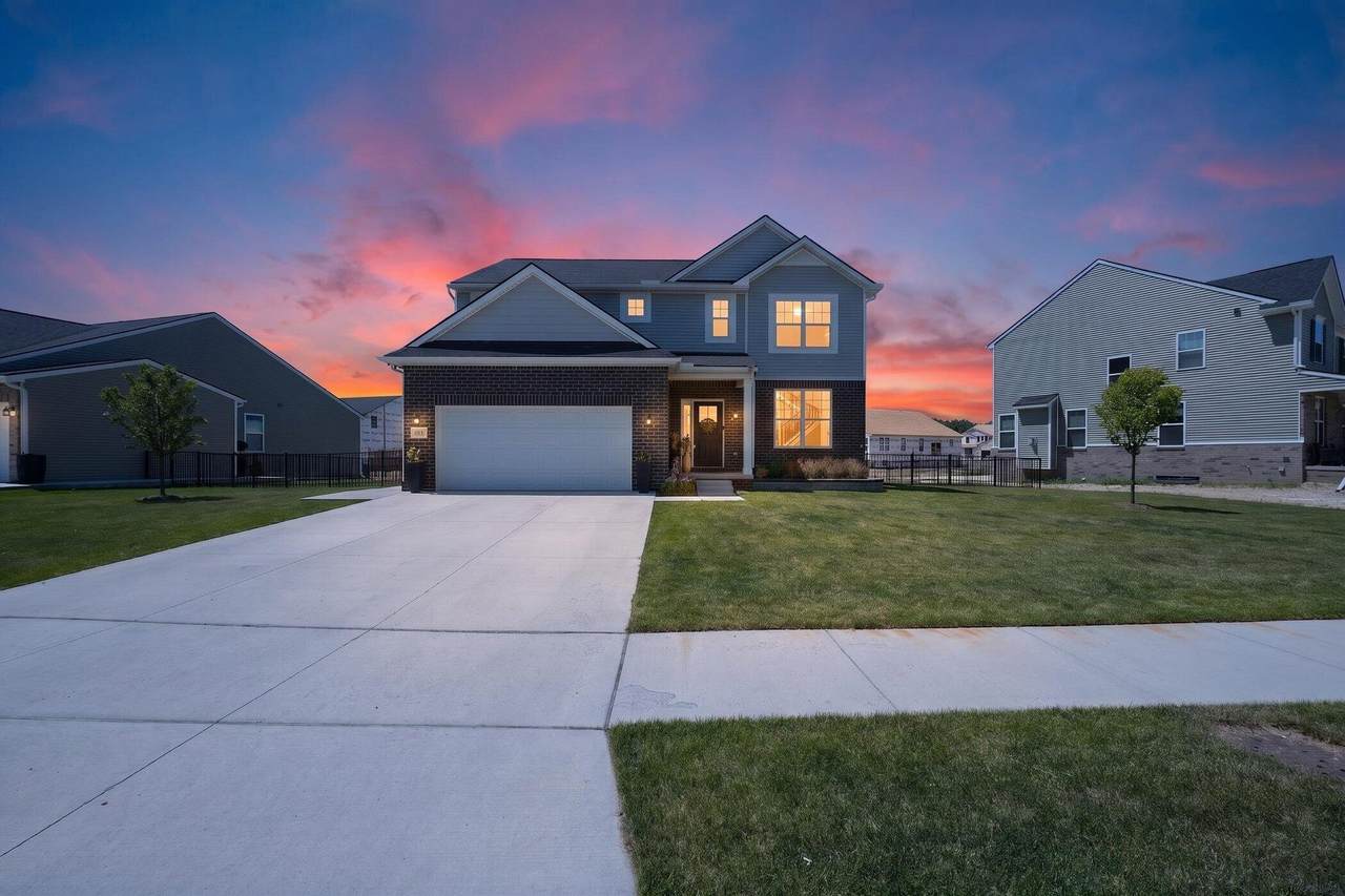 51681 Maple Leaf Drive - Photo 1