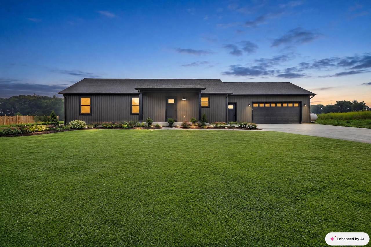 9851 Cedar Creek Road - Photo 1