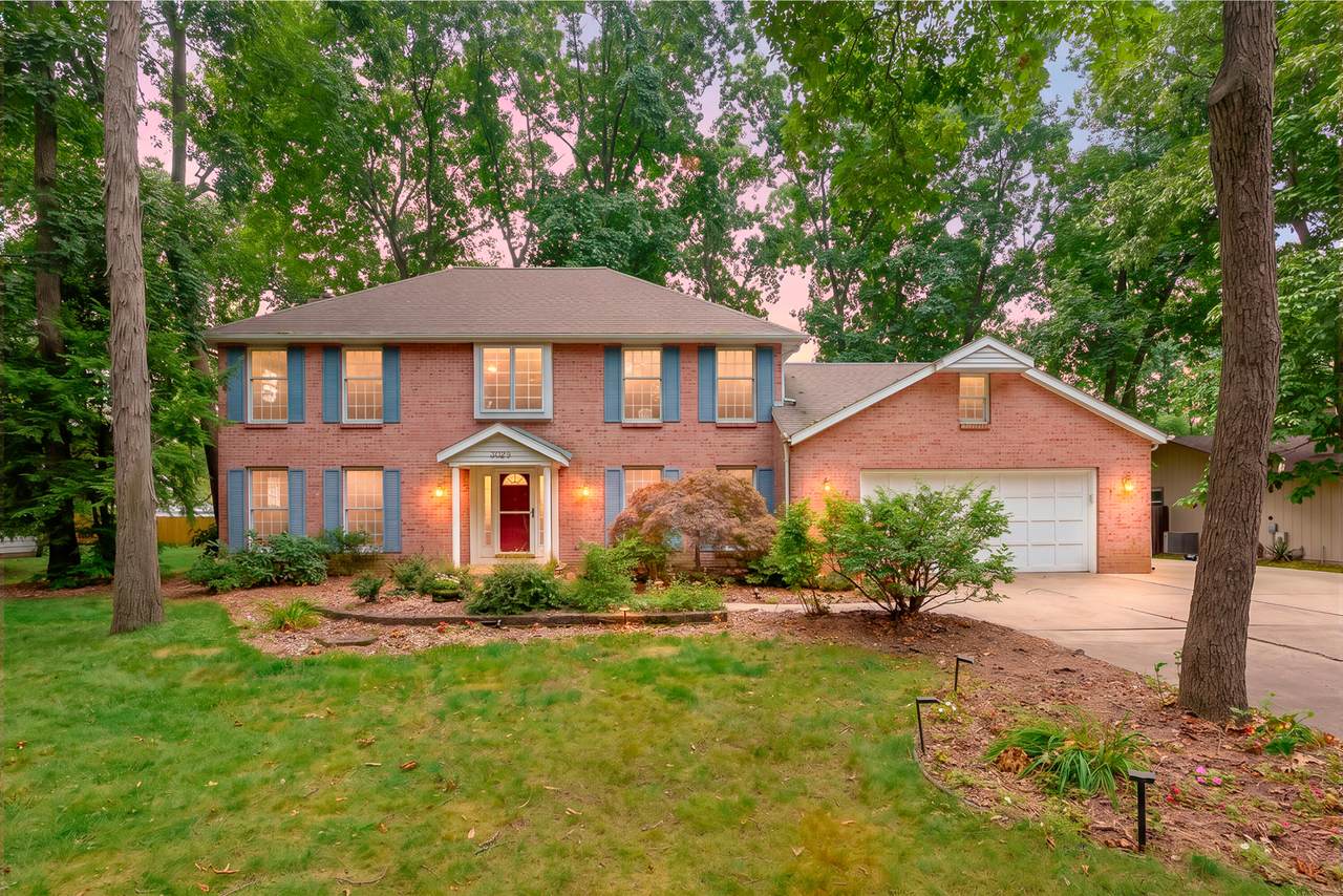 3029 Coachlite Avenue - Photo 1