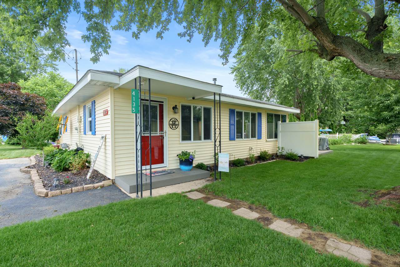 4135 West Joy Road - Photo 1