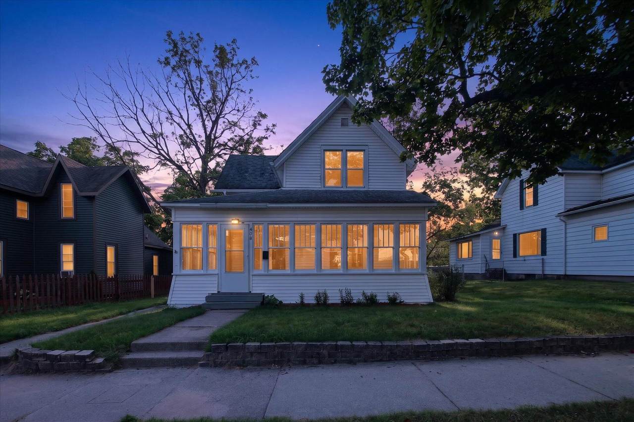 408 Higbee Street - Photo 1