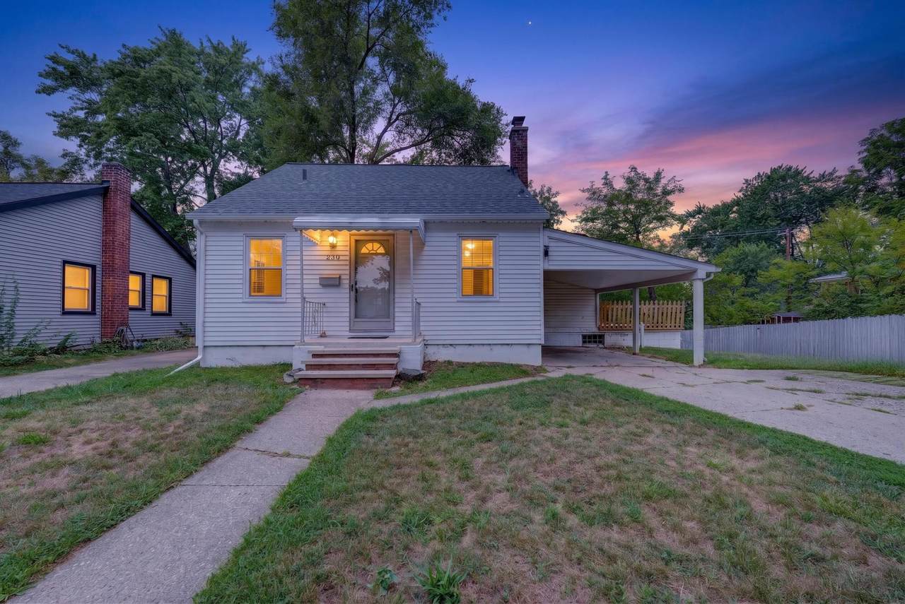 230 Dick Avenue - Photo 1