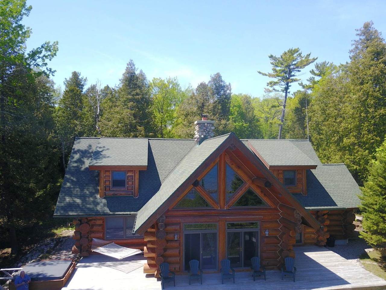 34014 Sturgeon Bay Road - Photo 1