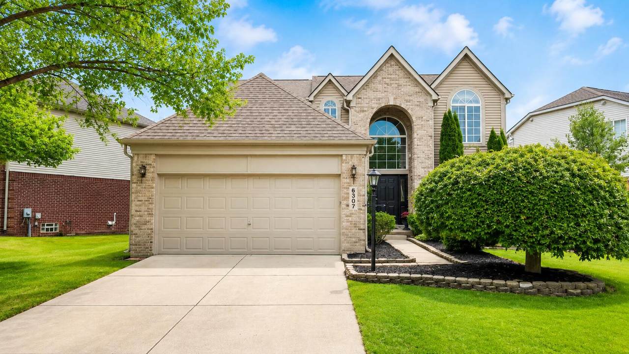 6307 Jonquil Lane - Photo 1
