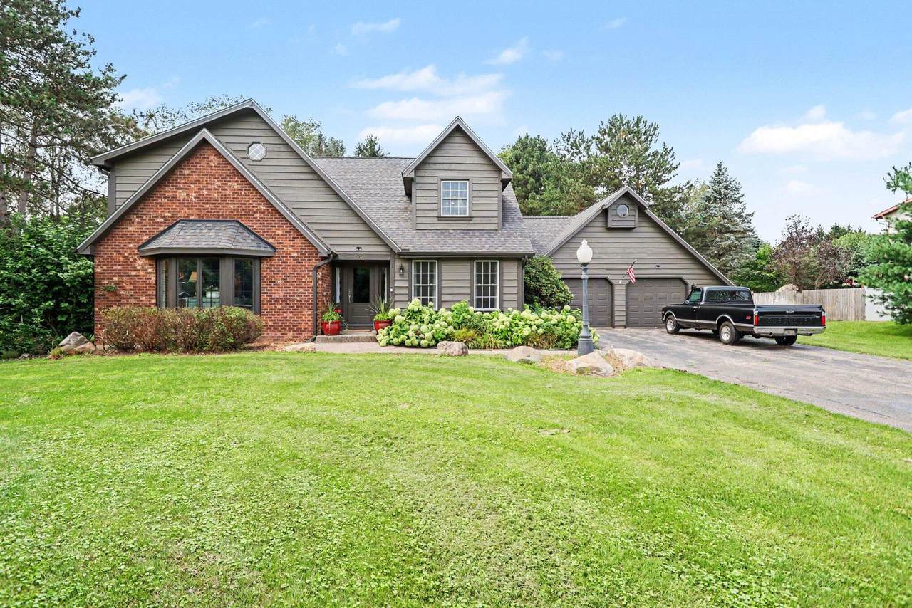 129 Minges Hills Drive - Photo 1