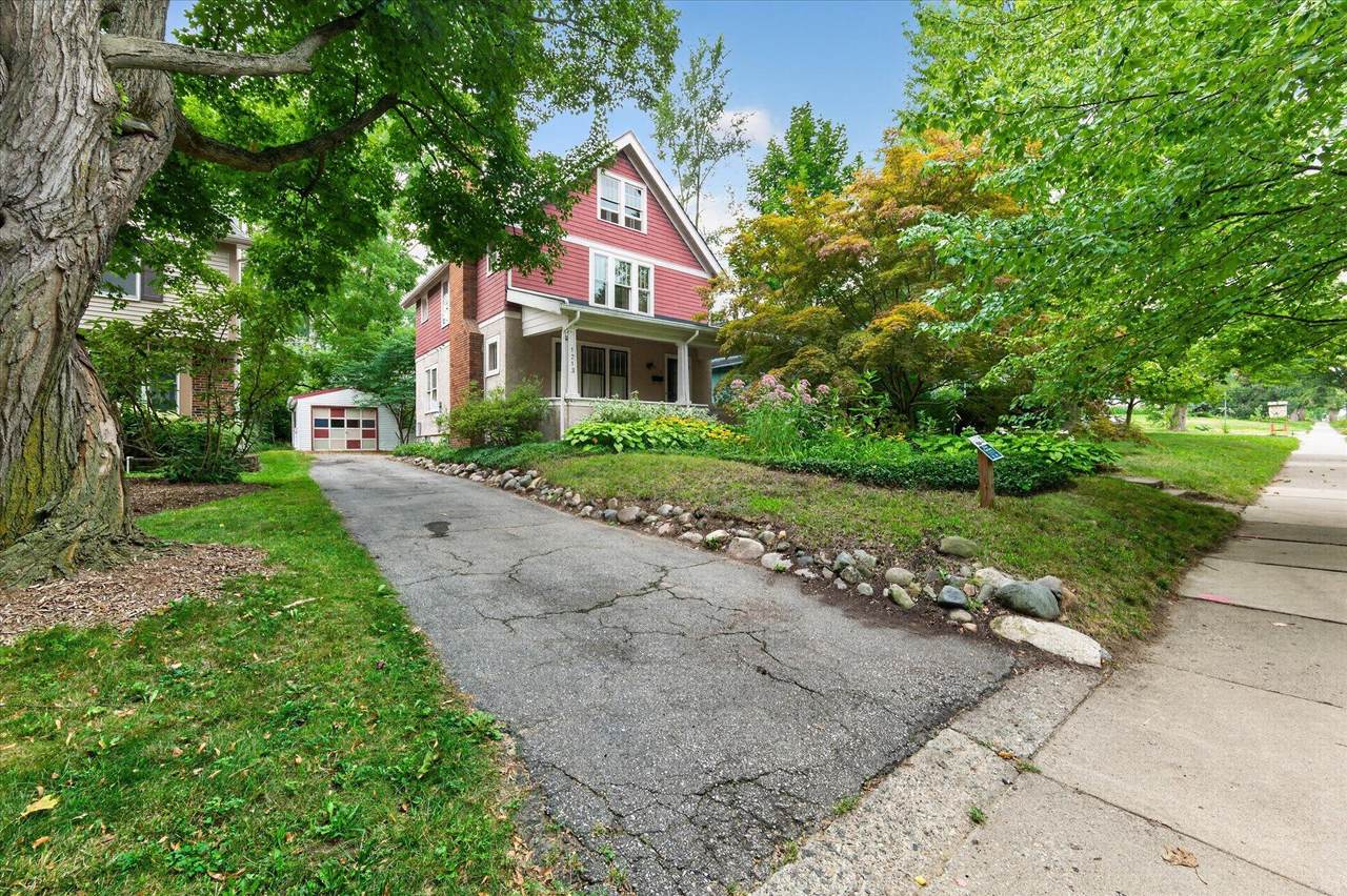 1213 Liberty Street - Photo 1