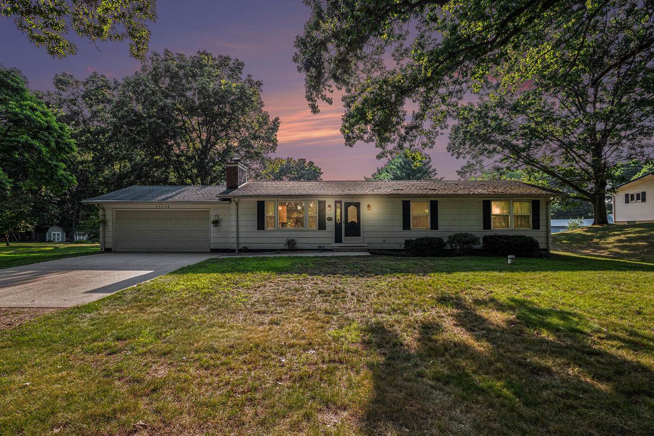 54348 Twin Lakes Road - Photo 1