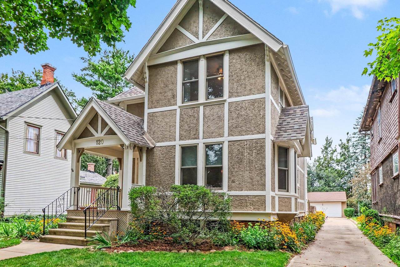120 Hanover Street - Photo 1