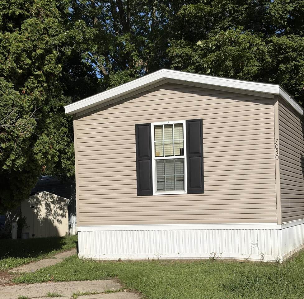 7030 Cattail Corner Drive - Photo 1
