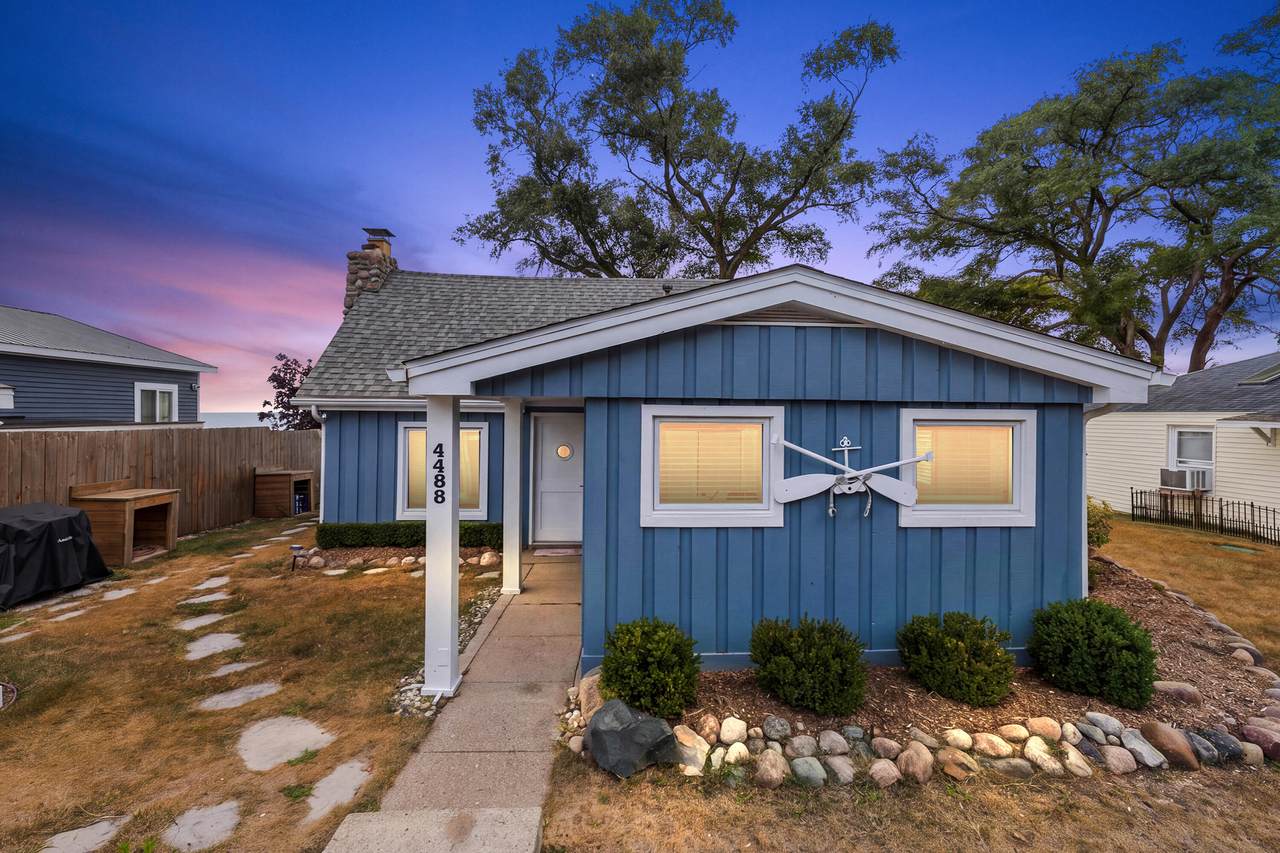 4488 Port Austin Road - Photo 1