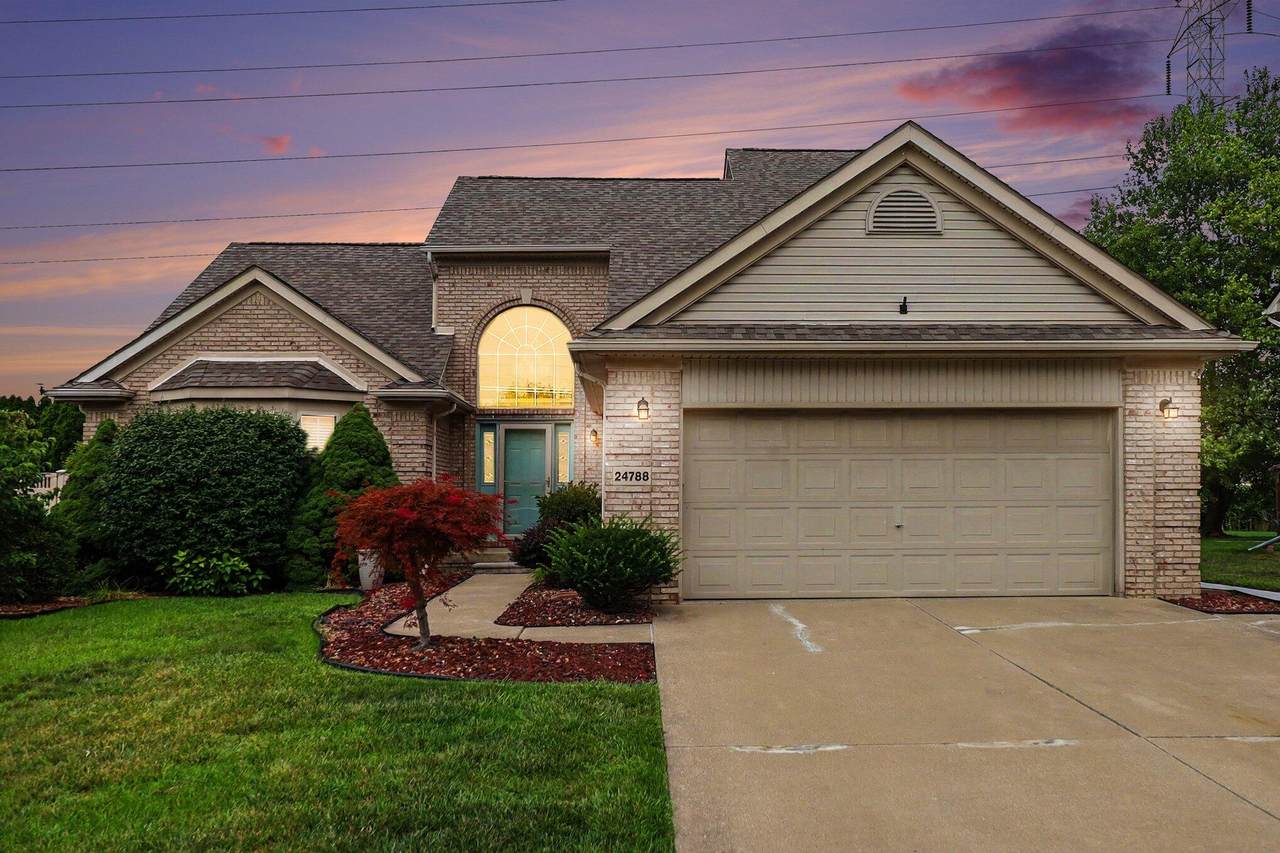 24788 Foxmoor Boulevard - Photo 1