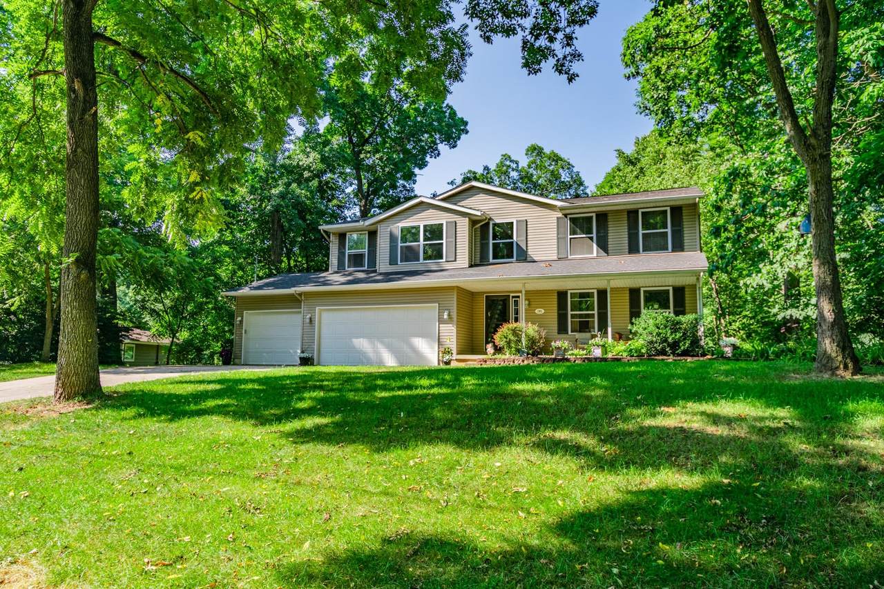 191 Harper Creek Drive - Photo 1