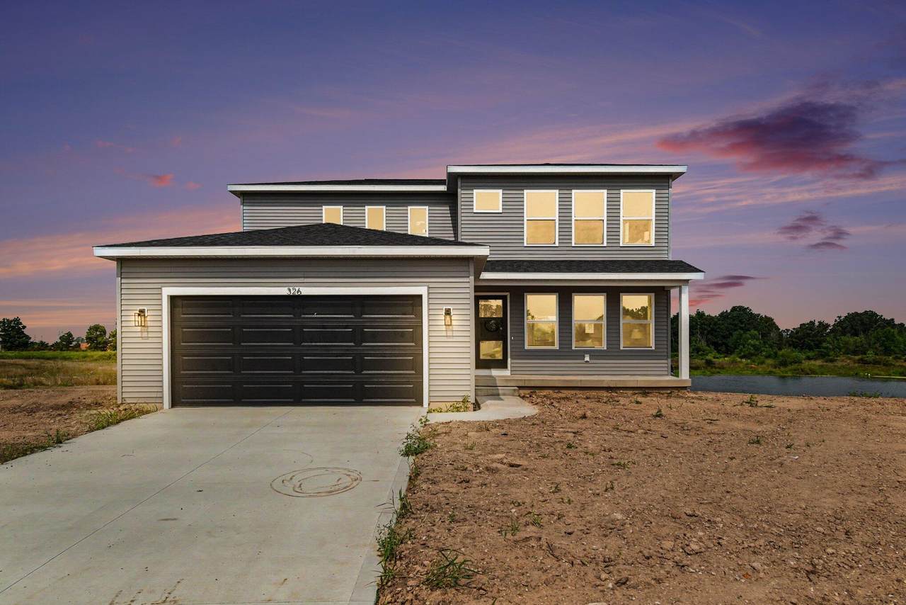 326 Blue Ash Lane - Photo 1