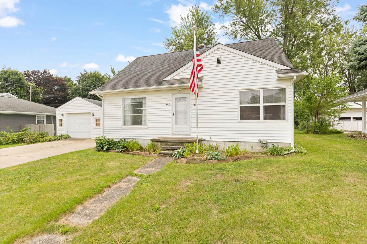 402 Seneca Street - Photo 1