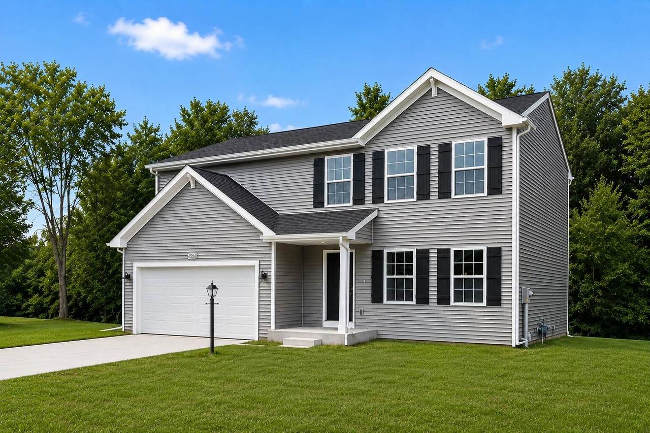 2106 Kristin Court - Photo 1