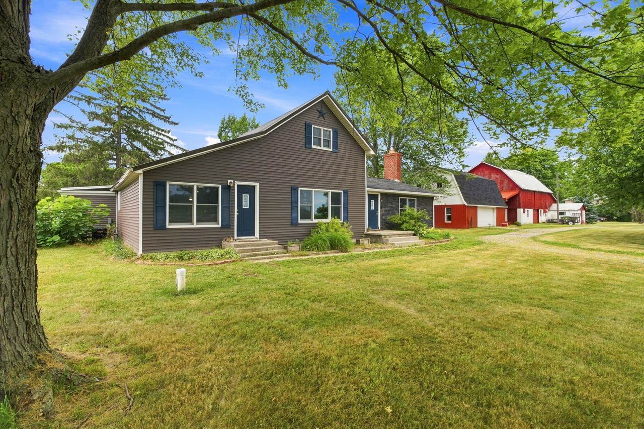 3951 Van Dyke Road - Photo 1
