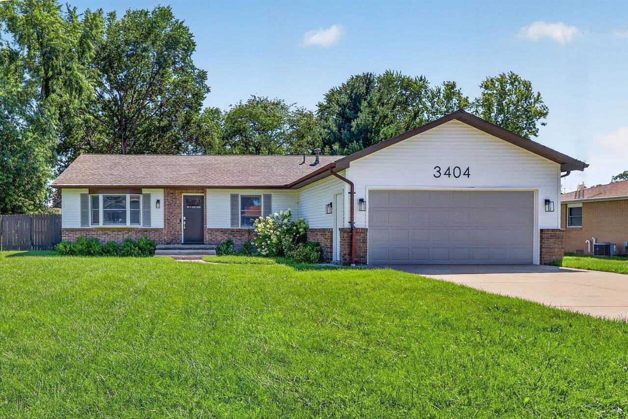 3404 Cedar Lane - Photo 1
