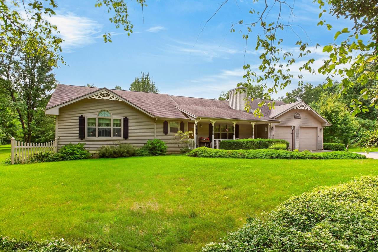 4240 Snow Road - Photo 1
