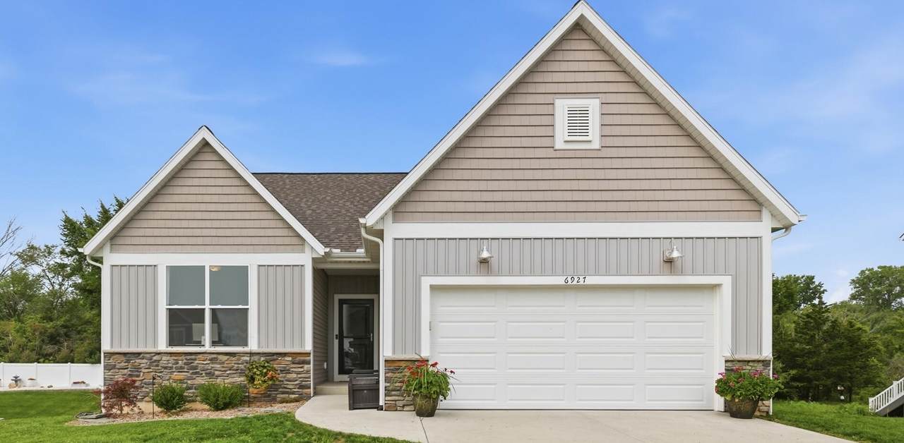 6927 Caliburn Drive - Photo 1