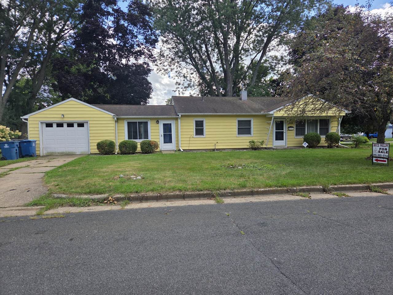 310 Northfield Drive - Photo 1