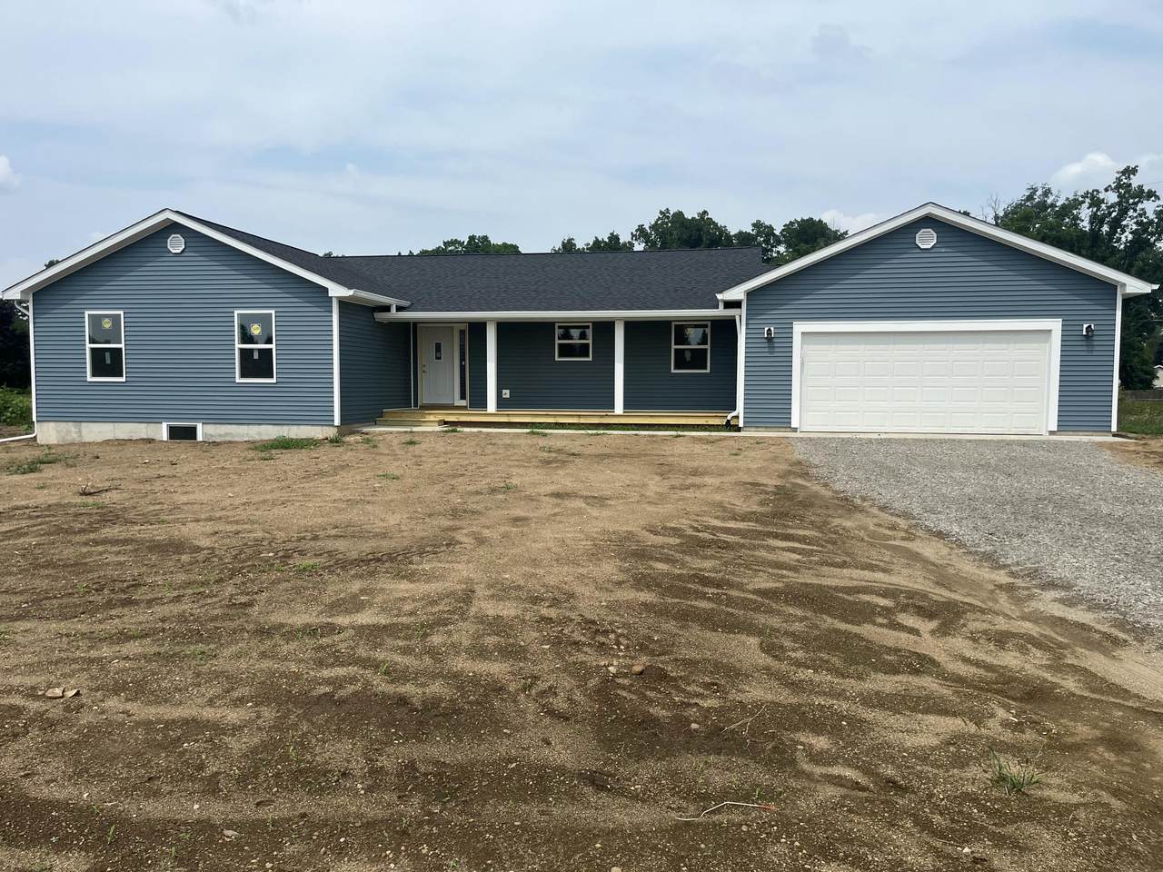 7428 Foxworth Court - Photo 1