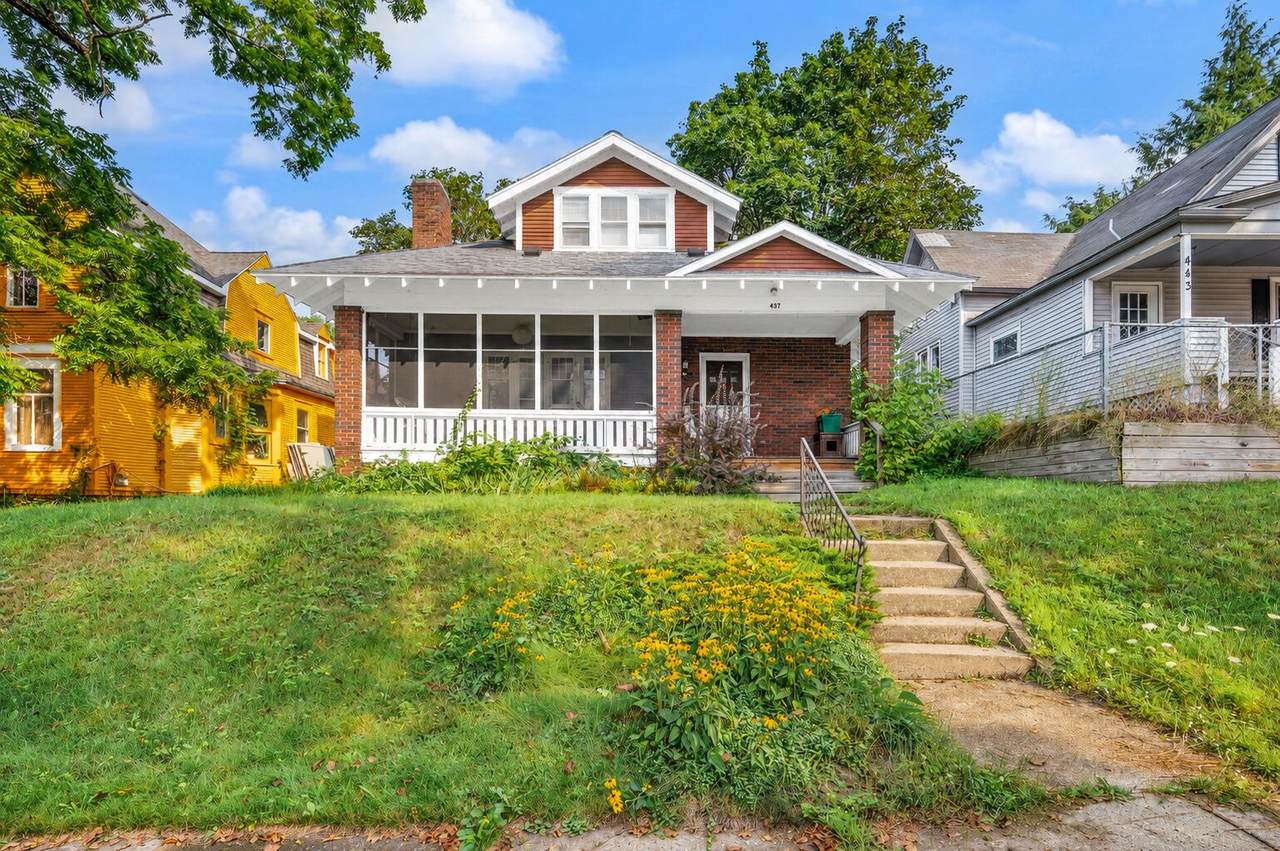 437 Chapin Street - Photo 1