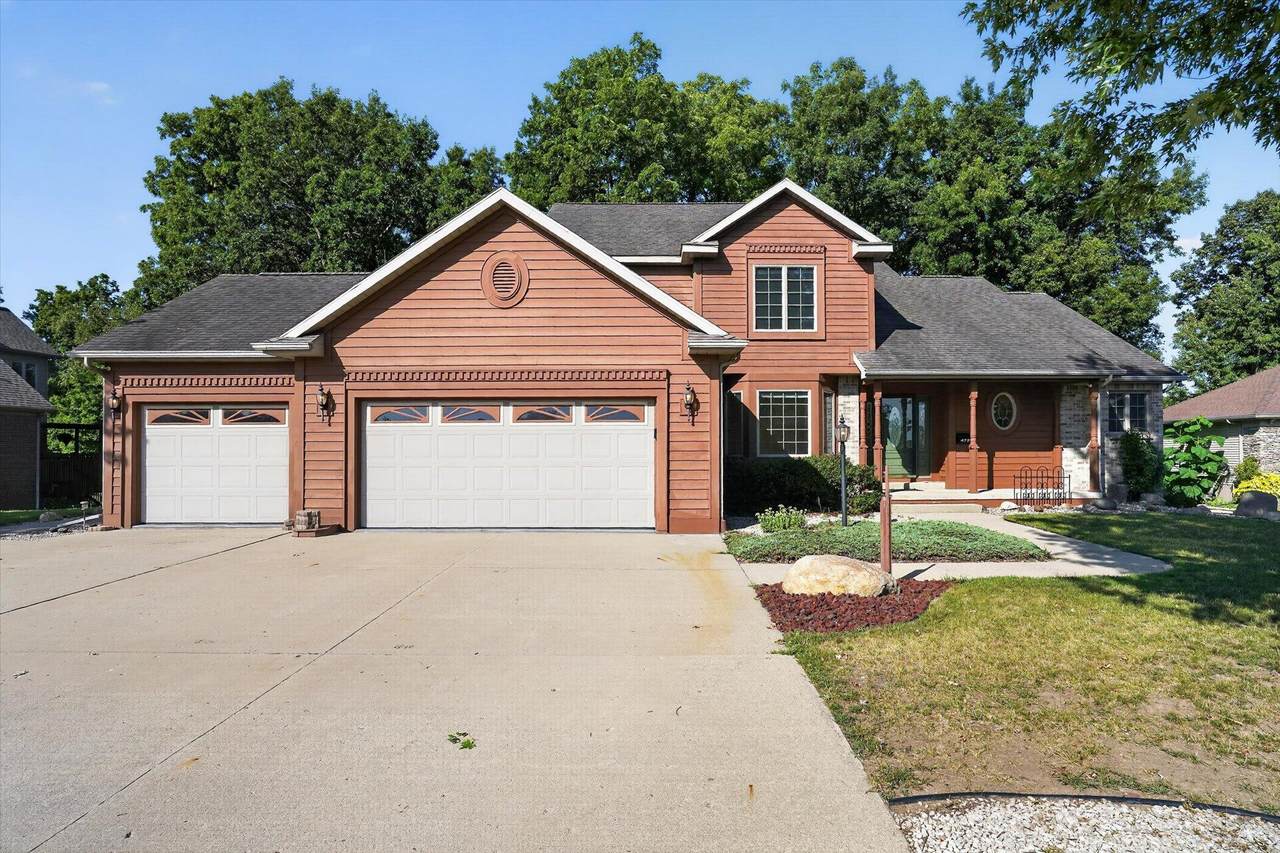 4729 Dimond Way - Photo 1