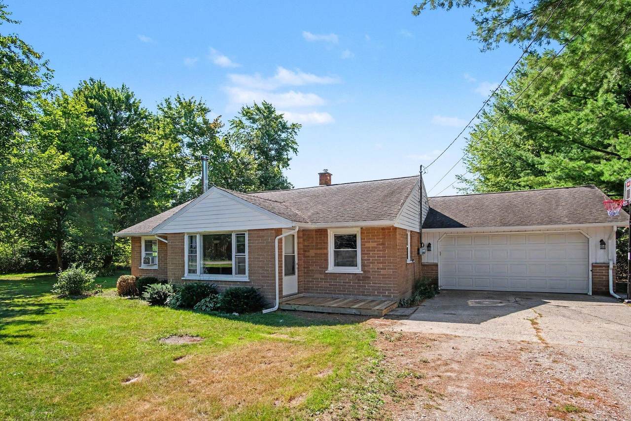 8151 Marvin Road - Photo 1