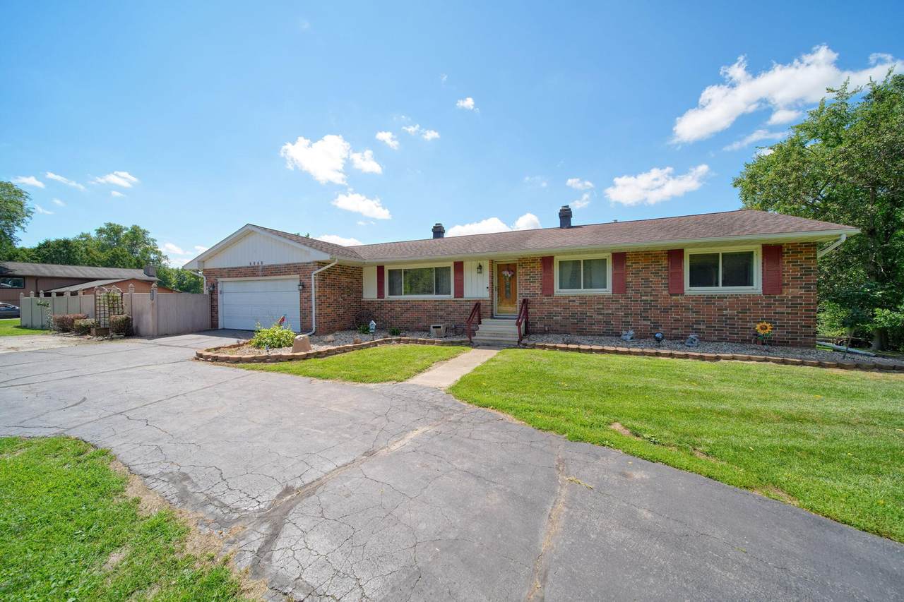 6060 Lansing Avenue - Photo 1
