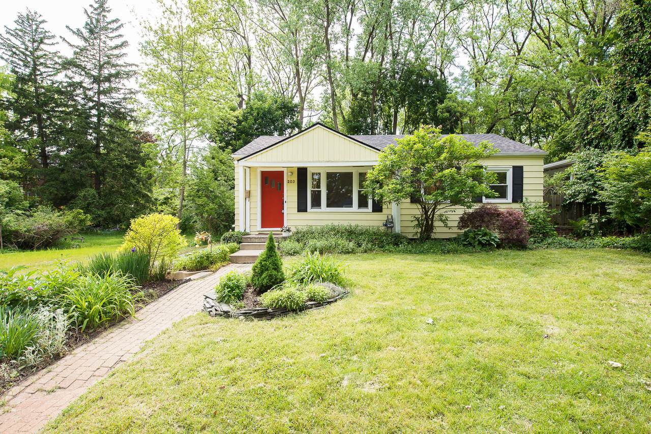 203 Doty Avenue - Photo 1